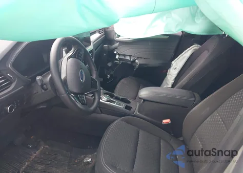 2023 Ford Escape Active z USA, uszkodzony, nr VIN 1FMCU9GN3PUA70338